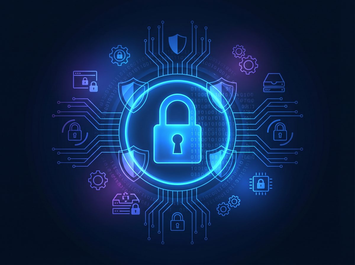 怪酷加速器安全防护体系